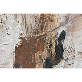 Canvas Home ESPRIT polystyrene Canvas 103 x 4,5 x 143 cm-2