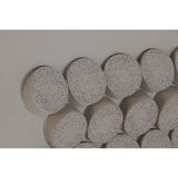 Canvas Home ESPRIT polystyrene Canvas 90 x 3,5 x 120 cm-2