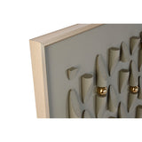 Canvas Home ESPRIT polystyrene Canvas 90 x 3,5 x 120 cm-3