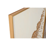 Canvas Home ESPRIT polystyrene Canvas 90 x 3,5 x 120 cm-3