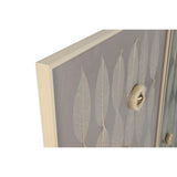 Canvas Home ESPRIT polystyrene Canvas 90 x 3,5 x 120 cm-4