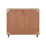 Chest of drawers Home ESPRIT Brown Urban 100 x 40 x 90 cm-2