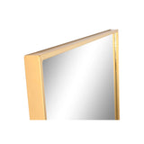 Wall mirror Home ESPRIT Golden-0