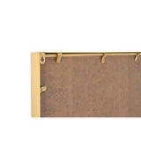 Wall mirror Home ESPRIT Golden-2