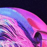 Canvas Home ESPRIT polystyrene Canvas 63 x 3 x 93 cm-3