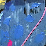 Canvas Home ESPRIT polystyrene Canvas 63 x 3 x 93 cm-5