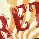 Canvas Home ESPRIT polystyrene Canvas 63 x 3 x 93 cm-5