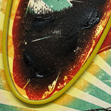 Canvas Home ESPRIT polystyrene Canvas 63 x 3 x 93 cm-3