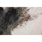 Canvas Home ESPRIT Pinewood Canvas 130 x 5 x 180 cm-3