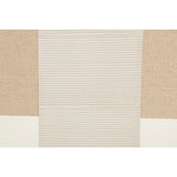 Painting Home ESPRIT polystyrene 90 x 3,8 x 90 cm-5