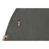 Wall mirror Home ESPRIT Golden-2