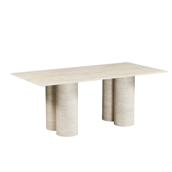 Dining Table Home ESPRIT-0