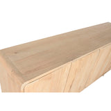 Sideboard Home ESPRIT Brown Oak 180 x 40 x 80 cm-7