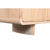 Sideboard Home ESPRIT Brown Oak 180 x 40 x 80 cm-6