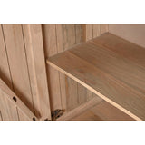 Sideboard Home ESPRIT Brown 80 x 40 x 90 cm-2