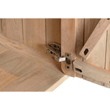 Sideboard Home ESPRIT Brown 80 x 40 x 90 cm-1