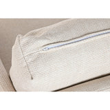 Armchair Home ESPRIT White-1