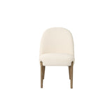 Office Chair Home ESPRIT White-0