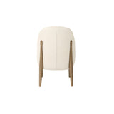 Office Chair Home ESPRIT White-2