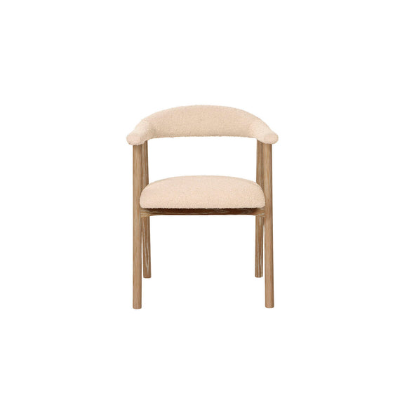 Armchair Home ESPRIT White-0