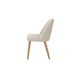 Office Chair Home ESPRIT White-2