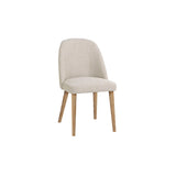 Office Chair Home ESPRIT White-1