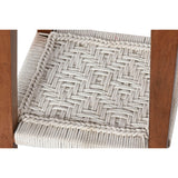 Set of 3 tables Home ESPRIT Brown 95 x 40 x 81 cm (3 Pieces)-3