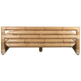 Bed Home ESPRIT 202,5 X 220 X 74 CM-8