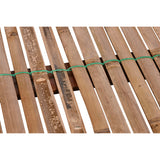 Bed Home ESPRIT 202,5 X 220 X 74 CM-5