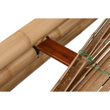 Bed Home ESPRIT 202,5 X 220 X 74 CM-4