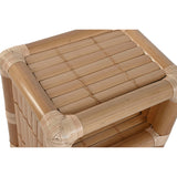 Nightstand Home ESPRIT 50 x 40 x 55 cm-5