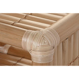 Nightstand Home ESPRIT 50 x 40 x 55 cm-2