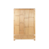Cupboard Home ESPRIT Bamboo Rattan 120 X 60 X 170 CM-9