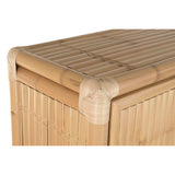 Cupboard Home ESPRIT Bamboo Rattan 120 X 60 X 170 CM-6