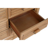 Chest of drawers Home ESPRIT Tropical 112 X 50 X 95 CM-6