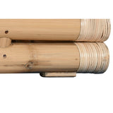 Chest of drawers Home ESPRIT Tropical 112 X 50 X 95 CM-4