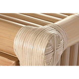 Chest of drawers Home ESPRIT Tropical 112 X 50 X 95 CM-3