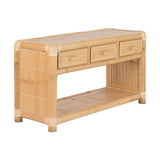 Hall Home ESPRIT 150 X 52 X 75 CM-0