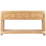 Hall Home ESPRIT 150 X 52 X 75 CM-8