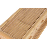 Hall Home ESPRIT 150 X 52 X 75 CM-7