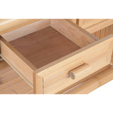 Hall Home ESPRIT 150 X 52 X 75 CM-4