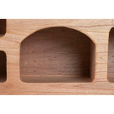 TV furniture Home ESPRIT 160 x 40 x 60 cm-4