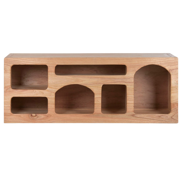 TV furniture Home ESPRIT 160 x 40 x 60 cm-0