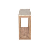 Occasional Furniture Home ESPRIT 120 x 40 x 80 cm-9