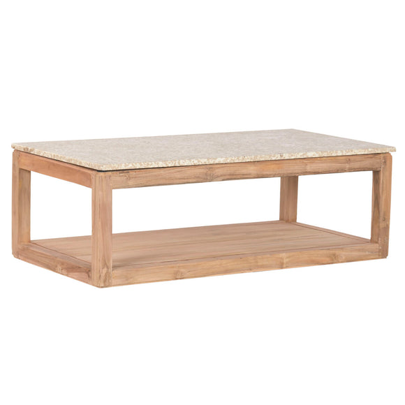 Centre Table Home ESPRIT 120 x 60 x 40 cm-0
