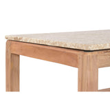Centre Table Home ESPRIT 120 x 60 x 40 cm-6