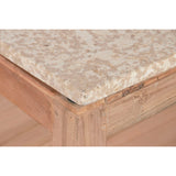 Centre Table Home ESPRIT 120 x 60 x 40 cm-5