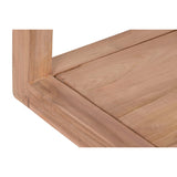 Centre Table Home ESPRIT 120 x 60 x 40 cm-4