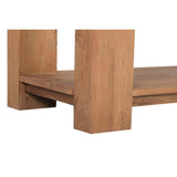 Console Home ESPRIT 120 x 40 x 78 cm-2