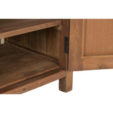 TV furniture Home ESPRIT 140 X 45 X 50 CM-2